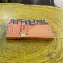 TRUYỆN NGẮN CHỌN LỌC BÁO NHÂN DÂN  1022324