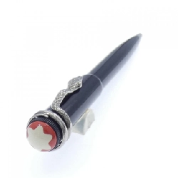 Montblanc Heritage Collection Rouge & Noir 132110 Bút bi - Hàng hiệu Chính hãng 887346