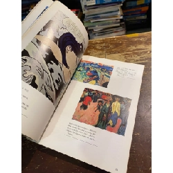 How to look at Modern Art - Phillip Yenawine 1013763