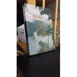 Đường về núi cũ chùa xưa - Thích Phước An 315948