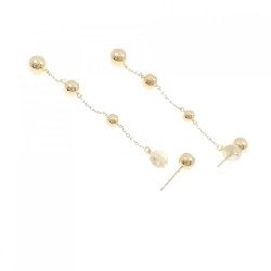 K18YG Bông tai - Hàng hiệu Authentic 867724