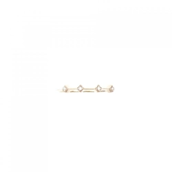 K18PG Nhẫn Kim Cương - Hàng hiệu Chính hãng 850974