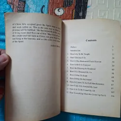 The Full Blessing of Pentecost 932146