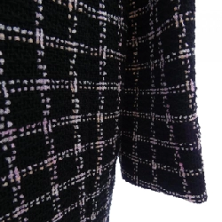 【Mã giảm giá】Áo khoác CHANEL 641871