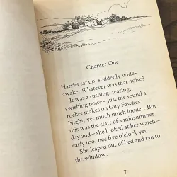 Harriet's Hare 972857