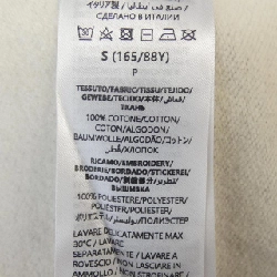 Gucci GUCCI 837933 XJHGG Áo nỉ - Hàng hiệu Chính hãng 825237