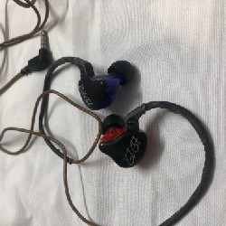 Tai nghe chống ồn KZ ED12 