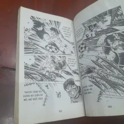 SUBASA tập 13 - QUYẾT ĐẤU HAI HIỆP PHỤ 1021115