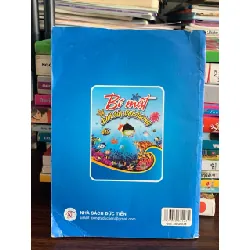 Bí mật dưới đáy đại dương – Đỗ Thị Thu Thủy 572166