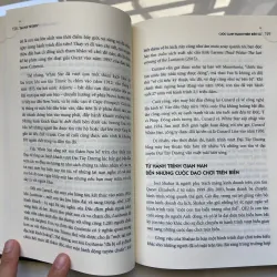 Thú vui xê dịch - Mark Tungate , mới 99% 735801