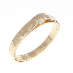 Nhẫn kim cương 750PG - Hàng hiệu Authentic