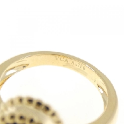 Nhẫn Vintage Alhambra Van Cleef & Arpels - Hàng hiệu Authentic 835628