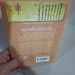 Đạo sẫc màu máu 1002660