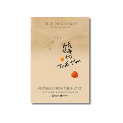 Hỏi đáp từ trái tim - Thích Nhất Hạnh Vanvosach