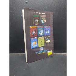 Câu chuyện gián điệp - Vương Nham Tùng 2010 mới 70% ố vàng HCM0305 văn học 914143