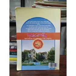 Trạch vận gia cư- Bích Ngọc 699059