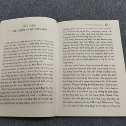 KINH CHÁNH PHÁP SANGHATA 494734