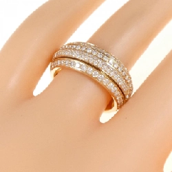 Nhẫn Piaget Possession - Hàng hiệu Authentic 840237