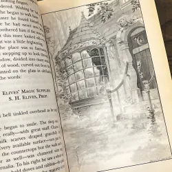 The Skull of Truth 972845