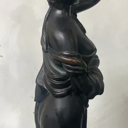 Đồng hồ tượng cổ 598843