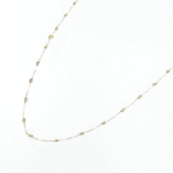 K18YG Dây chuyền - Hàng hiệu Authentic 862153