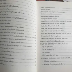 Sách Chữa lành nỗi đau - Phật Giáo Nguyên Thủy 660281