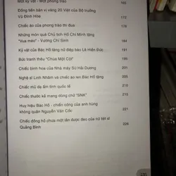 Mỗi kỷ vật một câu chuyện - Bảo Tàng Hồ Chí Minh 704320