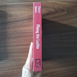 Phòng thủ luzhin - Vladimir Nabokov 740555