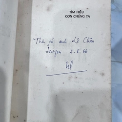 TÌM HIỂU CON CHÚNG TA - NGUYỄN HIẾN LÊ 531218