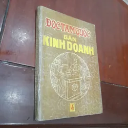Đọc TAM QUỐC bàn KINH DOANH