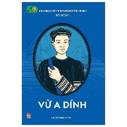 Vừ A Dính (2021) - Tô Hoài