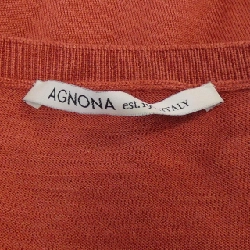 Áo gile AGNONA - Hàng hiệu Chính hãng 819577