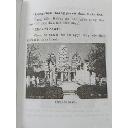 Du lịch vòng quanh thế giới: Thái Lan - Anh Côi (biên dịch)