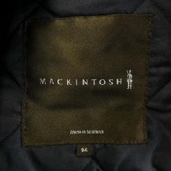 Áo khoác MACKINTOSH - Hàng hiệu Authentic 819855