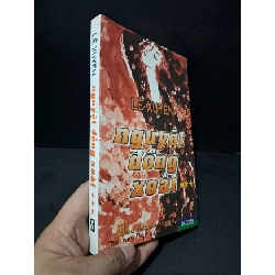 [Phiên Chợ Sách Cũ] Nguyệt đồng xoài tập 3 2007 - Lê Xuyên 0506