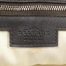 【Khuyến mãi】Túi DELVAUX 659761