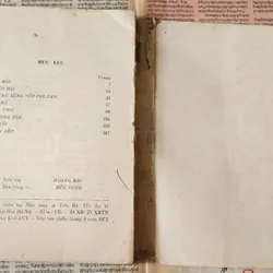 MÙA XUÂN CỦA MỘT THIÊN TÀI (ENGELS) - Bản in 1971 714555