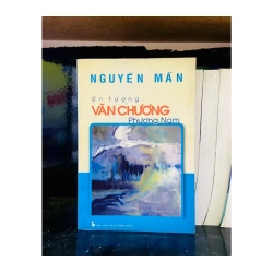 Ấn tượng Văn chương Phương Nam - Nguyễn Mẫn