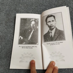 HỒ CHÍ MINH' S FAMILY STORY 464469