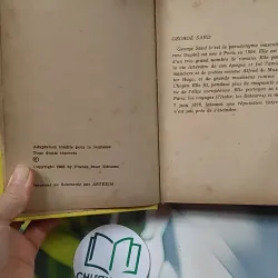 [MIỄN PHÍ BỌC SÁCH] La Petite Fadette - George Sand 749583