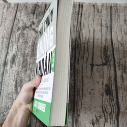 Phù thủy chứng khoán, mới 90% (TSTK) 44751