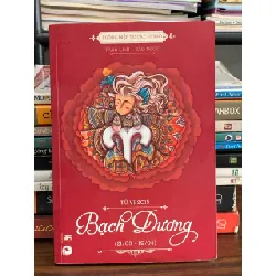 Bạch Dương – Tăng Linh – Bảo Ngọc 576582