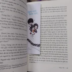 Sách: Quý ngài định kiến - TG: Khưu Trì (NT) 1025716