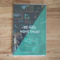 Bộ 3 cuốn: Để hiểu nghệ thuật + Thời khắc then chốt + Xem tranh 541769
