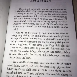 Những Vụ Bê Bối Trong Lịch Sử Thế Giới, Dương Minh Hoà - Triệu Anh Ba 934669