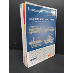 Cẩm nang nhà thuốc thực hành với 56 chuyên mục các bệnh lý thông thường mới 80% ố bẩn nhẹ rách nhẹ 2 trang đầu HCM2809 SỨC KHỎE - THỂ THAO 531574