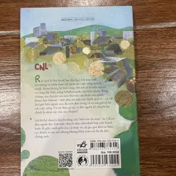 Bitna dưới bầu trời Seoul - J. M. G. Le Clézio (8) 717609