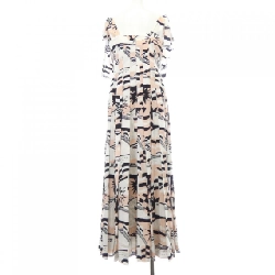 CHANEL LA PAUSA P60582V45982 19C Đầm - Hàng hiệu Chính hãng 810350