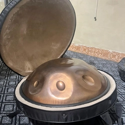 Handpan Hangdrum 547468