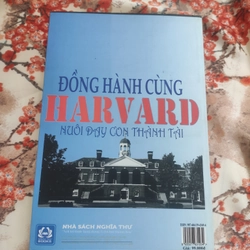 Đồng hành cùng Harvard nuôi dạy con thành tài  276370